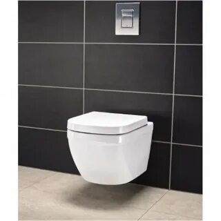 Подвесной унитаз grohe