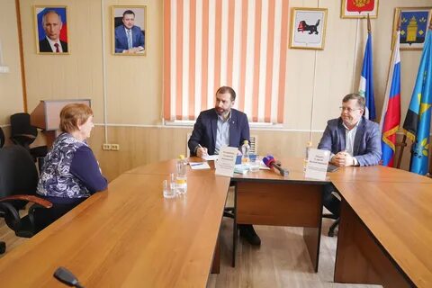 Кто победил на выборах в черемховском районе