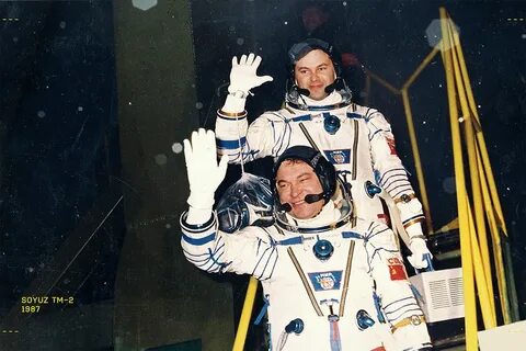 1 февраля 1987