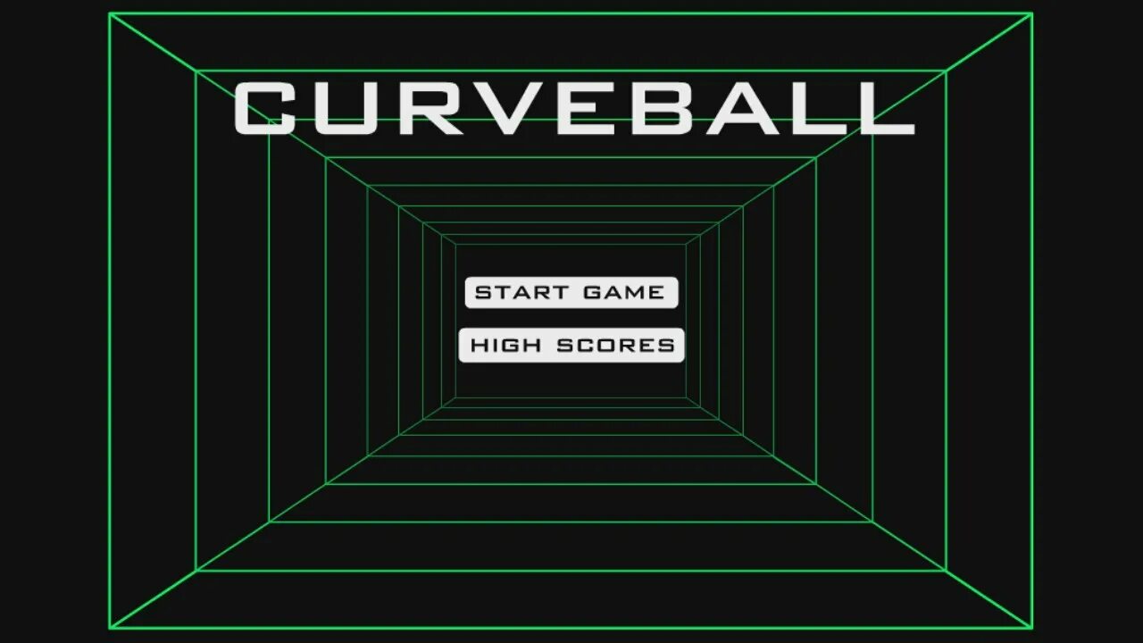 Starting the game please. Curveball. Start game. Картинка start game. Игра curve Ball 3d.