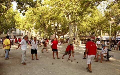 Place des lices отзывы