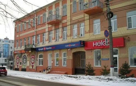 Банки тула адрес