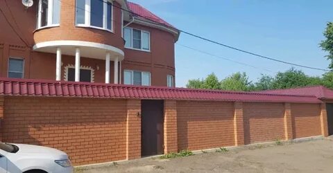 Дома в орехово зуево