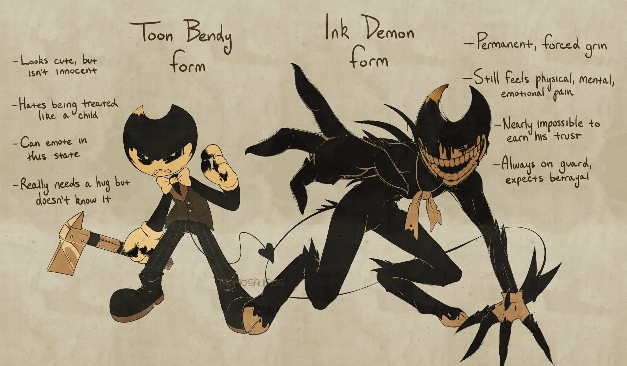 Bendy the demon. Bendy and the dark revival ink demon. bendy and the dark revival ink demon дизайн. batdr bendy. ink demon dark revival.