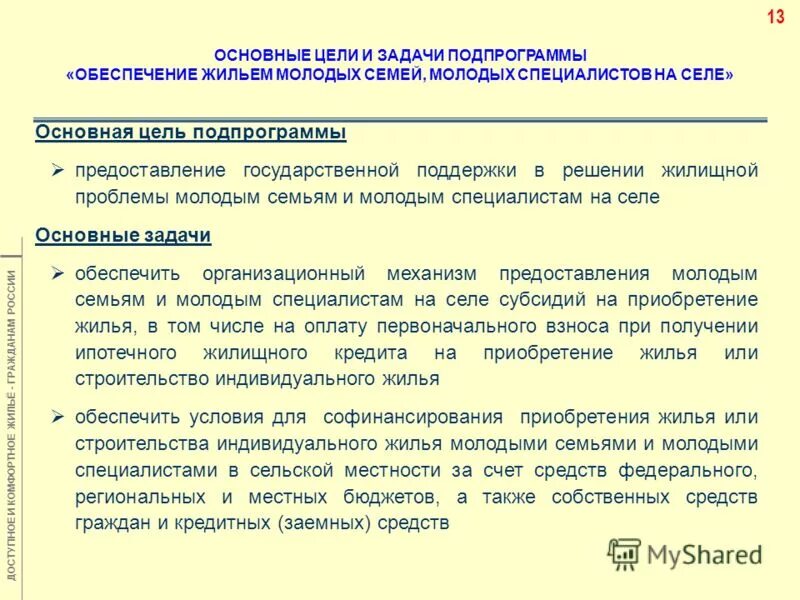 Программа социальная ипотека. Социальные выплаты для улучшения жилищных условий. Программа жилья молодому специалисту. Программа жилья молодому специалисту. Программы по улучшению жилищных условий граждан.