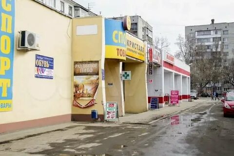 Бежицкий снять