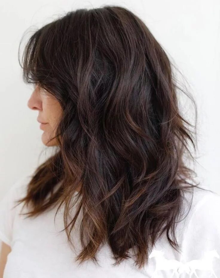 Long hair cuts, Haircuts for long hair straight, Haircuts for long hair with lay