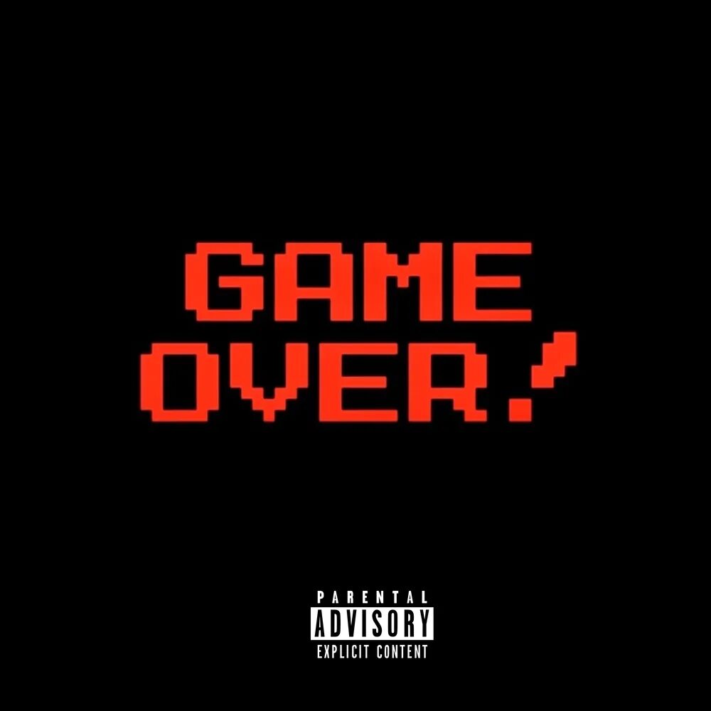 Over continue. Гаме овер. Game over картинка. Экран game over. Знак геймовер.