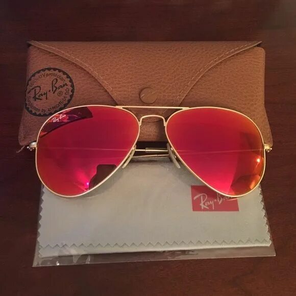 Ред бан. Очки ray ban 54021. Очки ray ban Aviator. Ray ban красные. Очки ray ban красные.