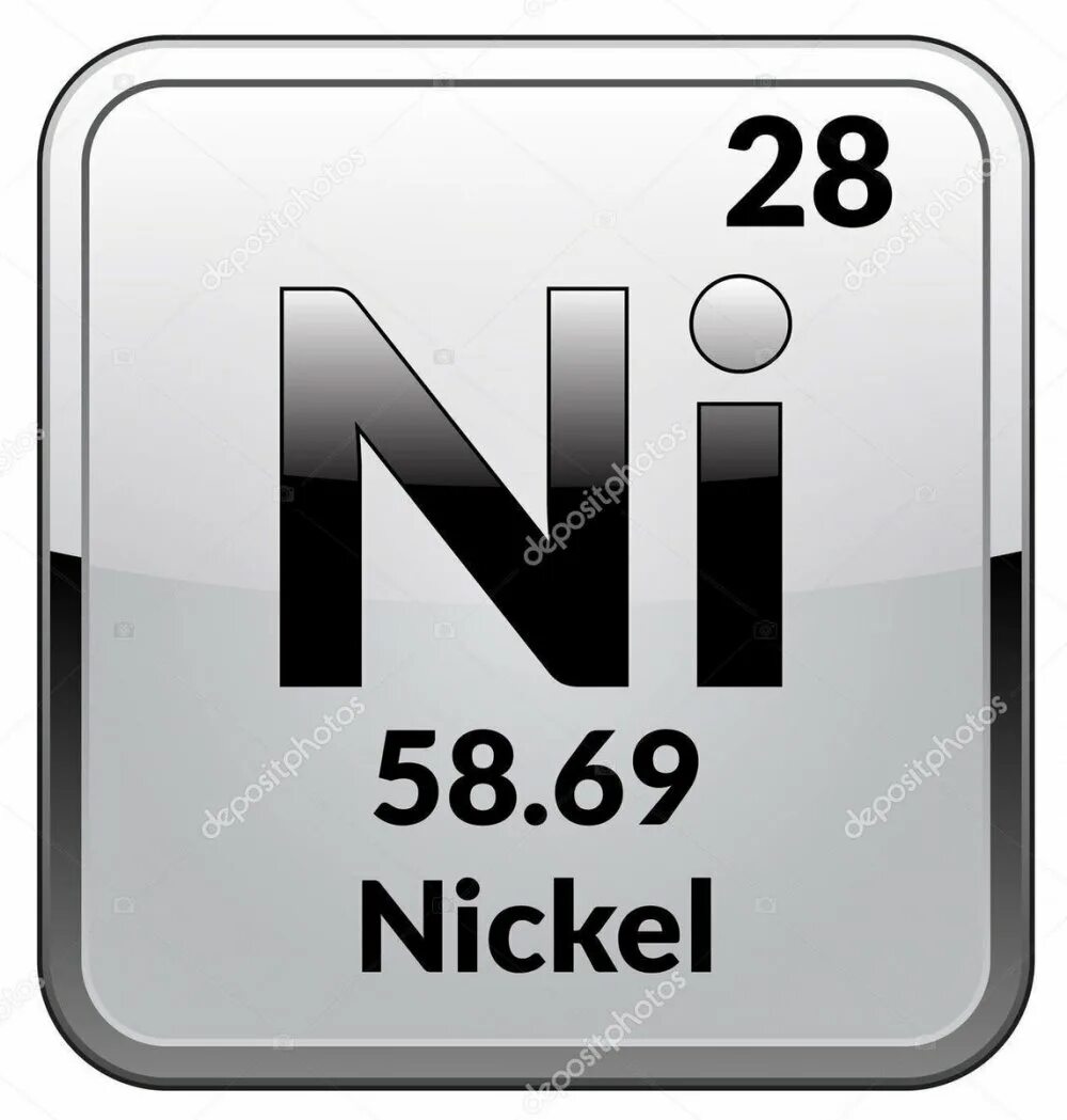 Никель в таблице менделеева. Никель рисунок. Нихоний фото металла. Неодим хим элемент. Никель рисунок.