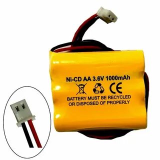 Lj battery