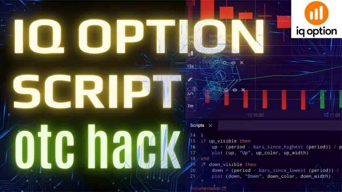 Smart scripts. Smart scripts