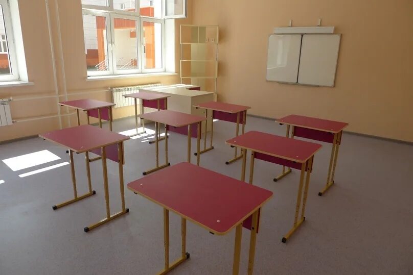 сайт калужской школы 6