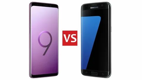 Samsung s9 vs samsung s9 fe