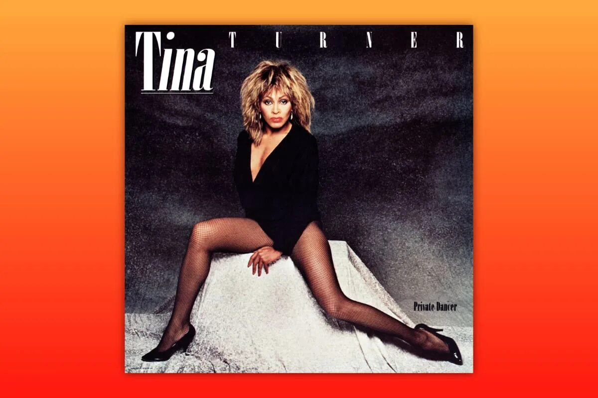 Tina dancer. Tina dancer