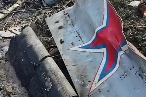 Причины крушения ил