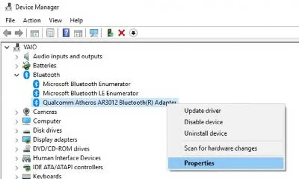 Версии блютуз. Atheros ar3012. Меню пуск блютуз. Microsoft Bluetooth адаптер Windows 7.