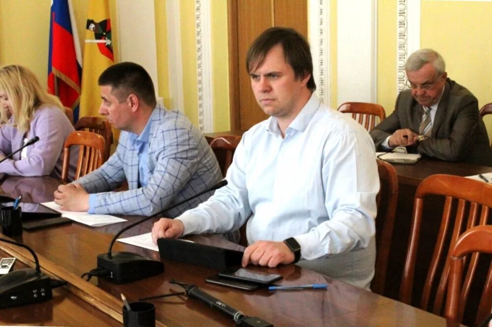 отчет контрольно счетной палаты за 2022 год