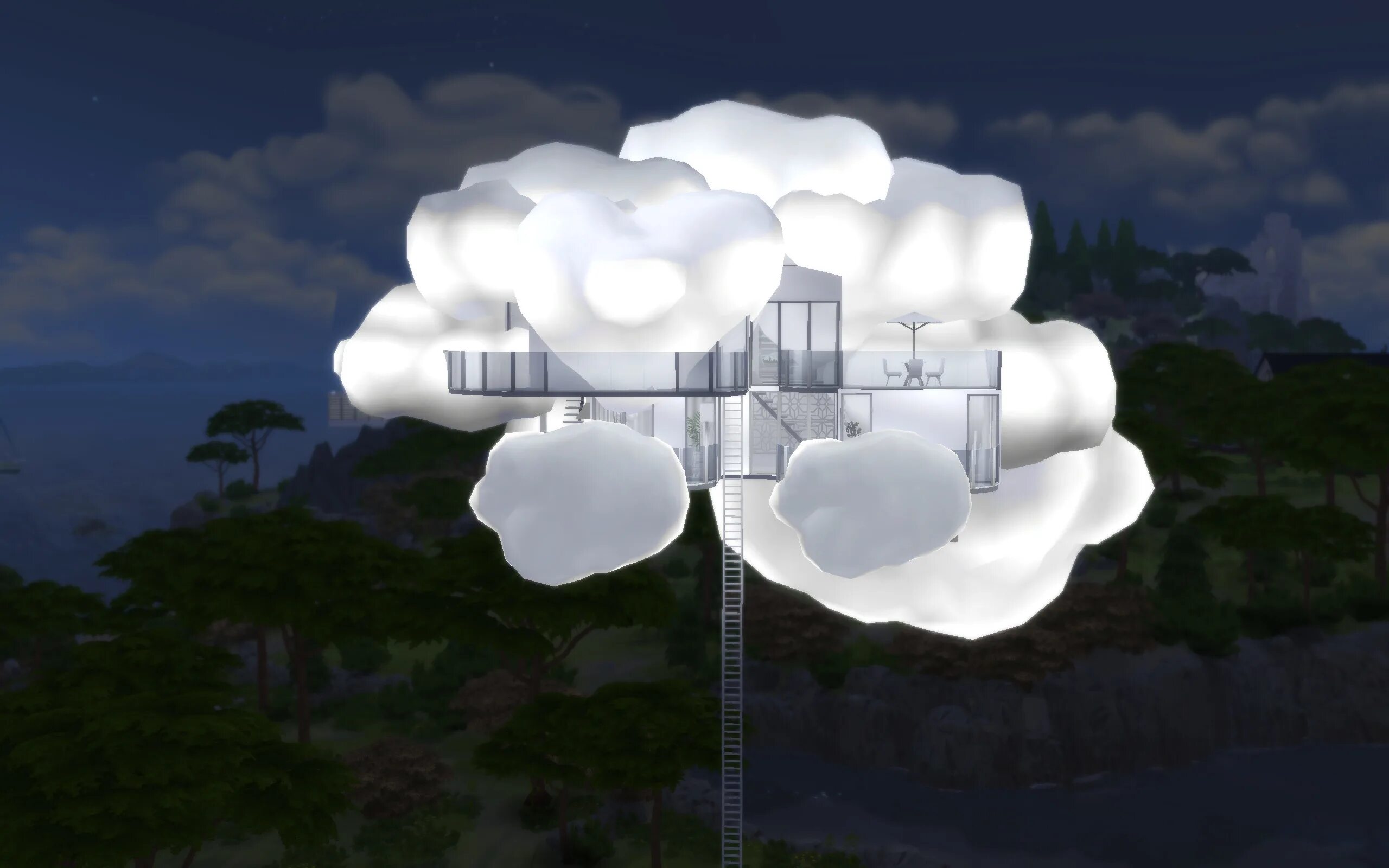 Cloud4box