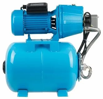 Насосная станция dgm bp 1100