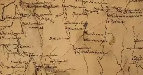 Златоустовский уезд