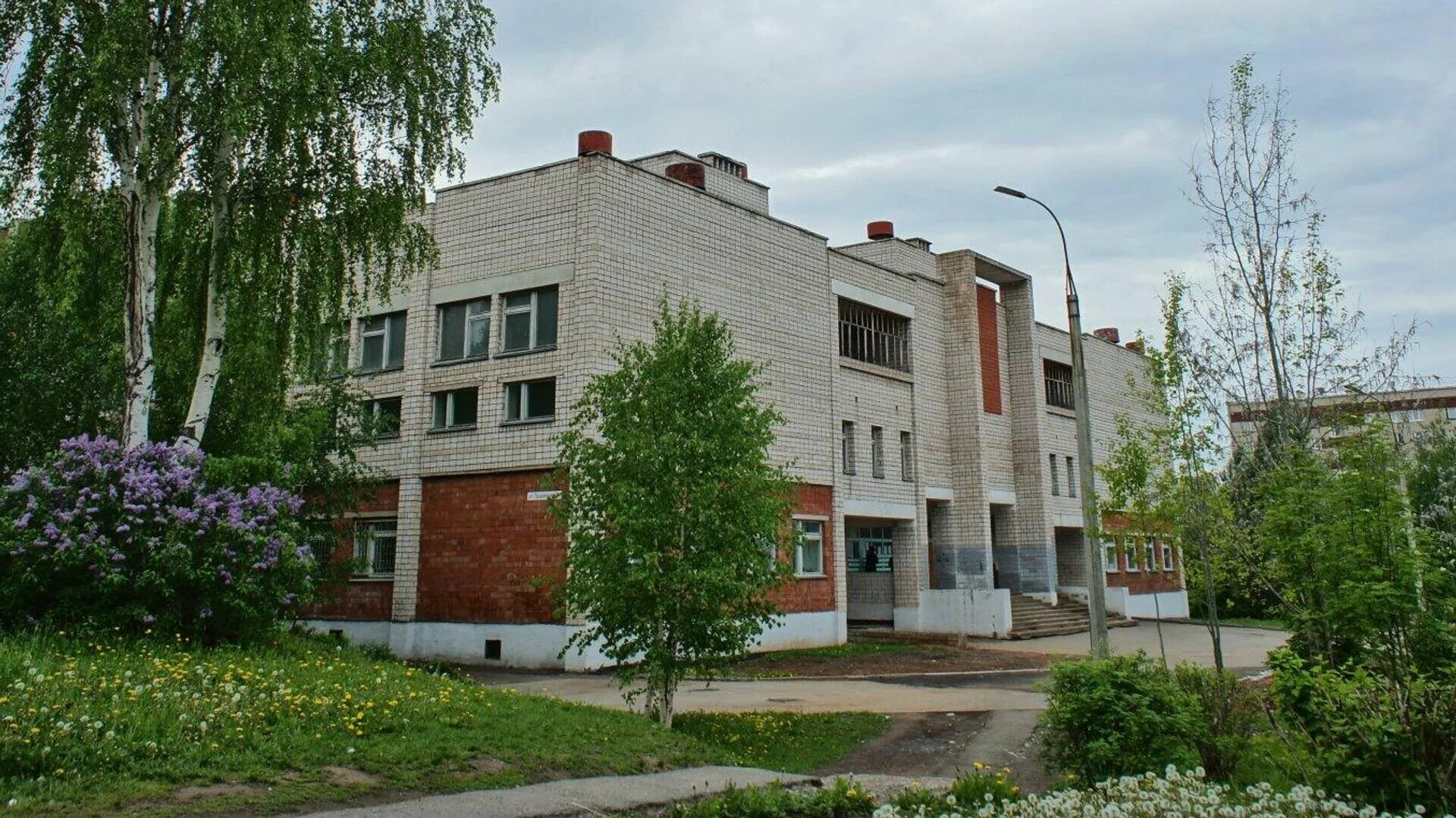 Школа 88 2022