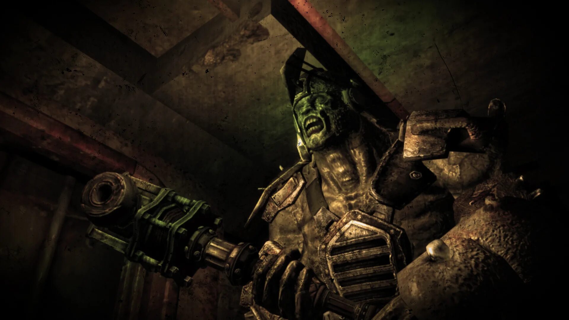 Fallout resolution. Супермутант фоллаут арт. фоллаут 1 обои. супермутант fallout 2.