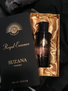 Noran perfumes