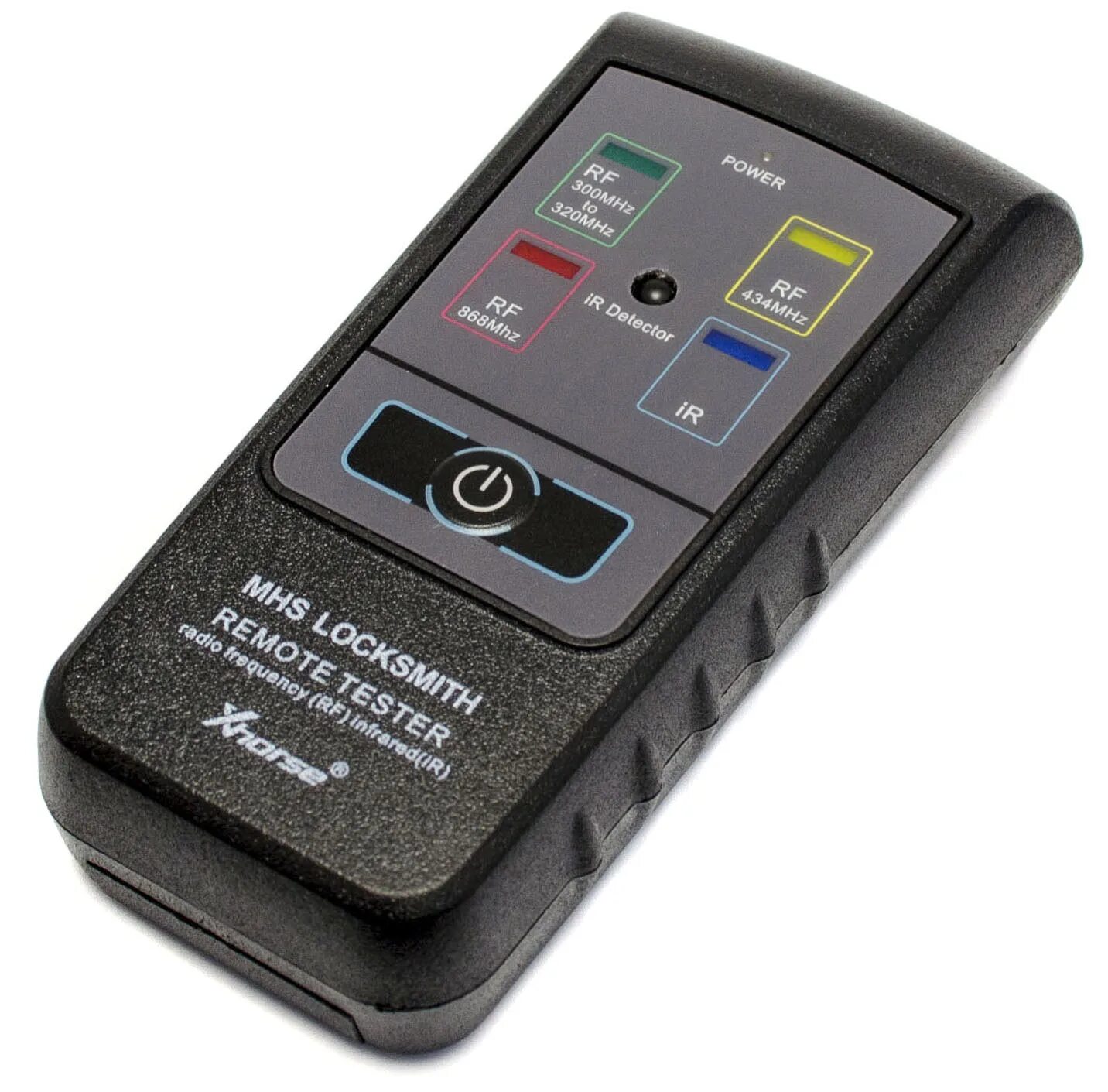 Remote testing. Xhorse remote tester. remote tester bmw. remote tester v1.1. tdb001 remote tester.