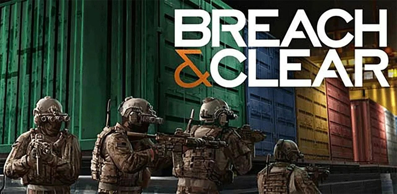 Breach clear. Breach & Clear: Tactical ops. Breach 2. Breach Clear Tactical ops версия 2.4.86.