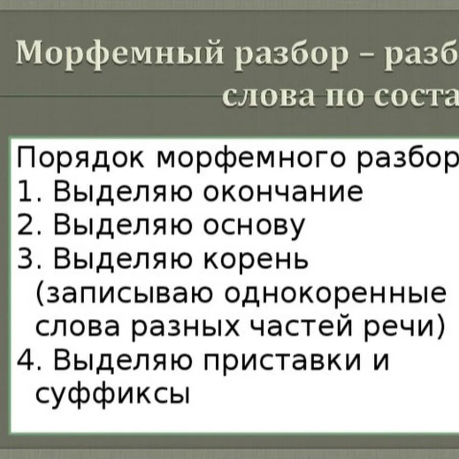 Как делается морфемный разбор слова. Как делать морфемный разбор 5 класс. Морфекмный разбо слова. Мрфермныйразбор слова. Бесполезно морфемный