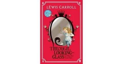 He looking glass