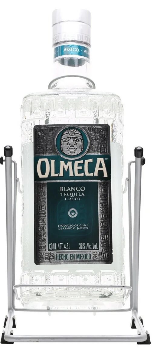 Текила литр цена. Текила Ольмека 5 литров. Olmeca Blanco Tequila Classico 1 литр. Olmeca текила 4,5 литра. Ольмека текила 4,5л.