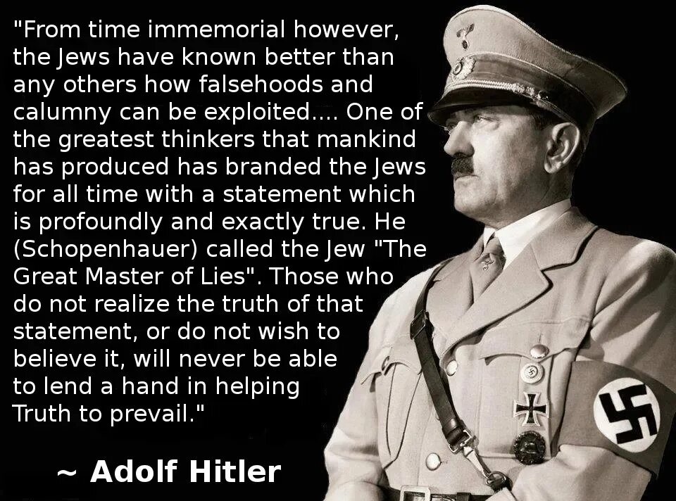 Could be the truth. Адольф Гитлер в Америке. Adolf Hitler quote. Адольф Гитлер ловэ. Hitler was a Jew.