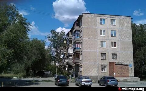 Г орск станиславского
