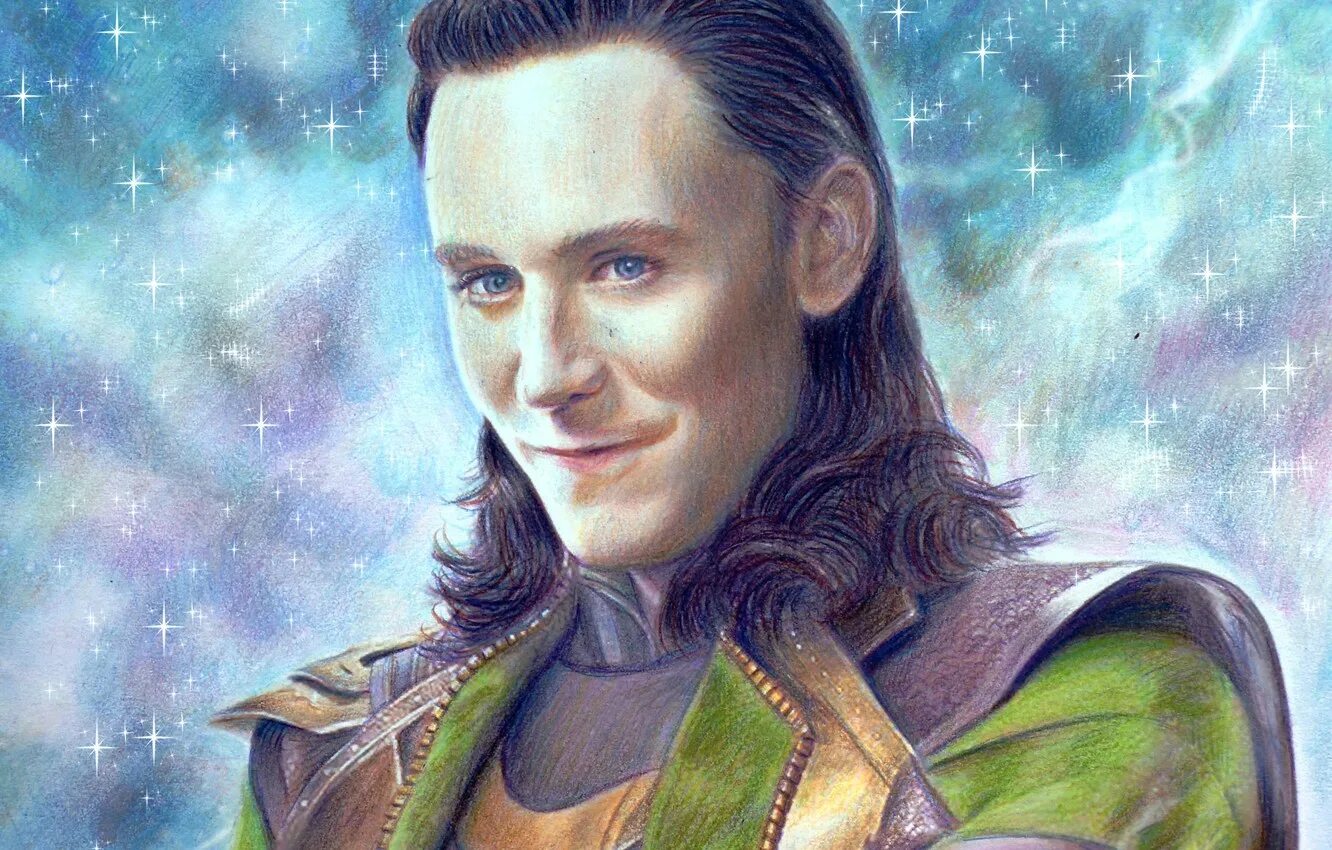 Loki&#039;s