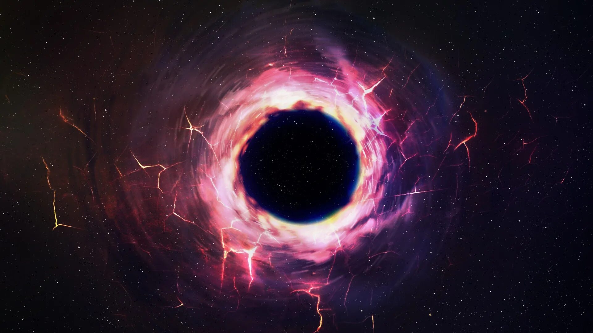 Самая черная звезда. Черная дыра Рейснера-Нордстрема. Сверхмассивная нейтронная звезда. Червоточина Шварцшильда. Gaia bh1 черная дыра.
