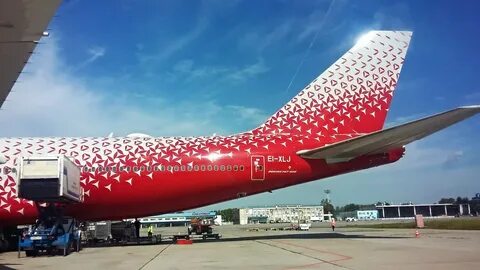 Boeing 747 400