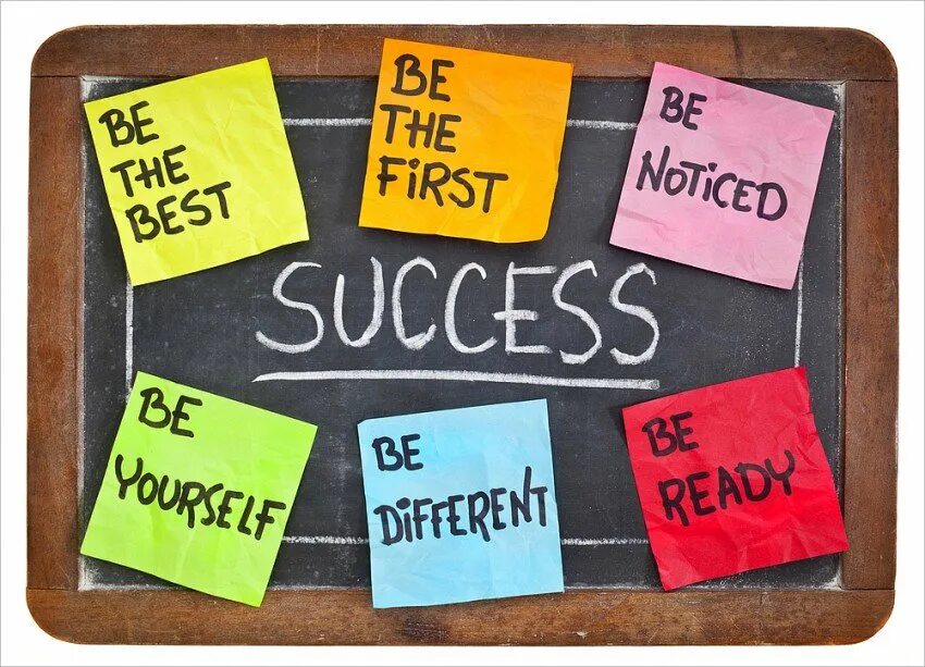 All the best different. Картинки how to be successful. How to be a social success Постер. Success для презентации. Картинка how to be success.