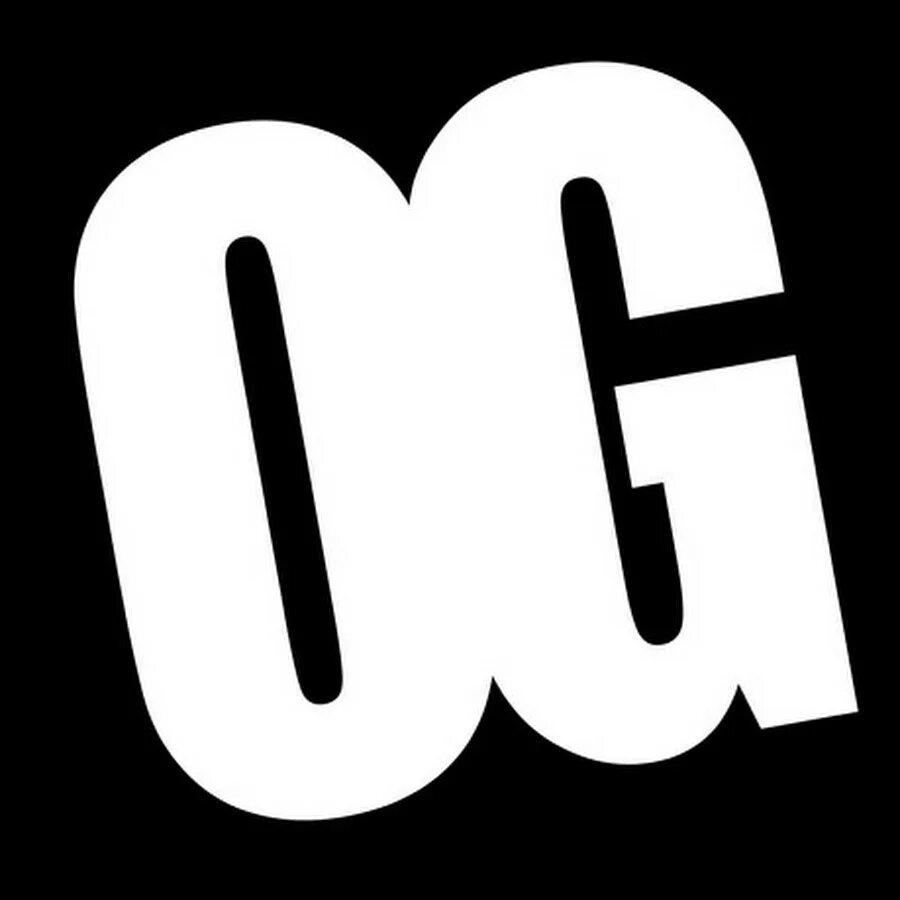 O g значение