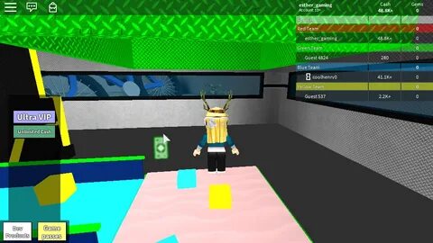 Sent roblox
