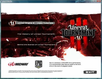 Unreal tournament читы