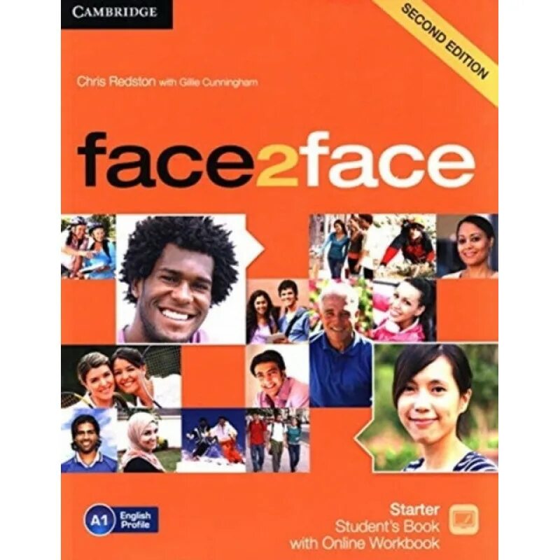 Student s book a1. Face2face Starter students book твердый переплет. Книга face2face Starter student's book a1. Face to face учебник. Face 2 face Elementary 2 Edition student's book.