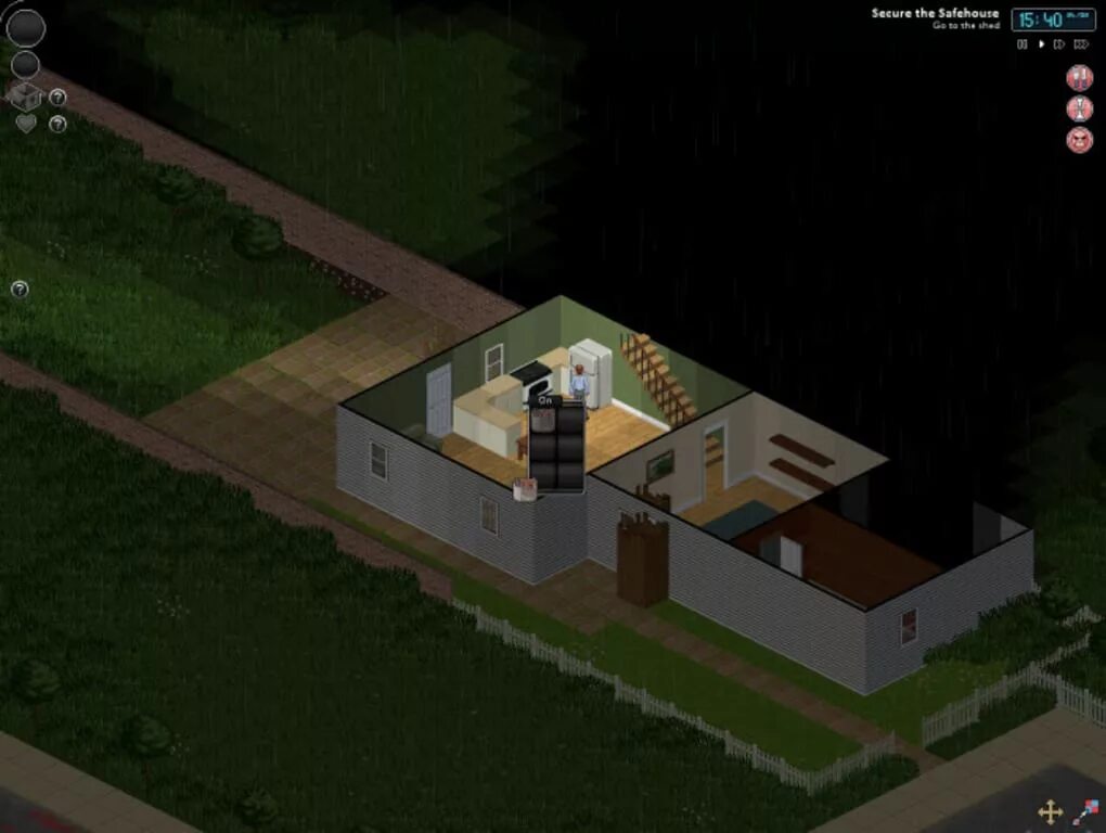 Как создать сервер zomboid. Проджект зомбоид 2025. мэлбери project zomboid. лесопилка в проджект зомбоид. проджект зомбоид росвуд.