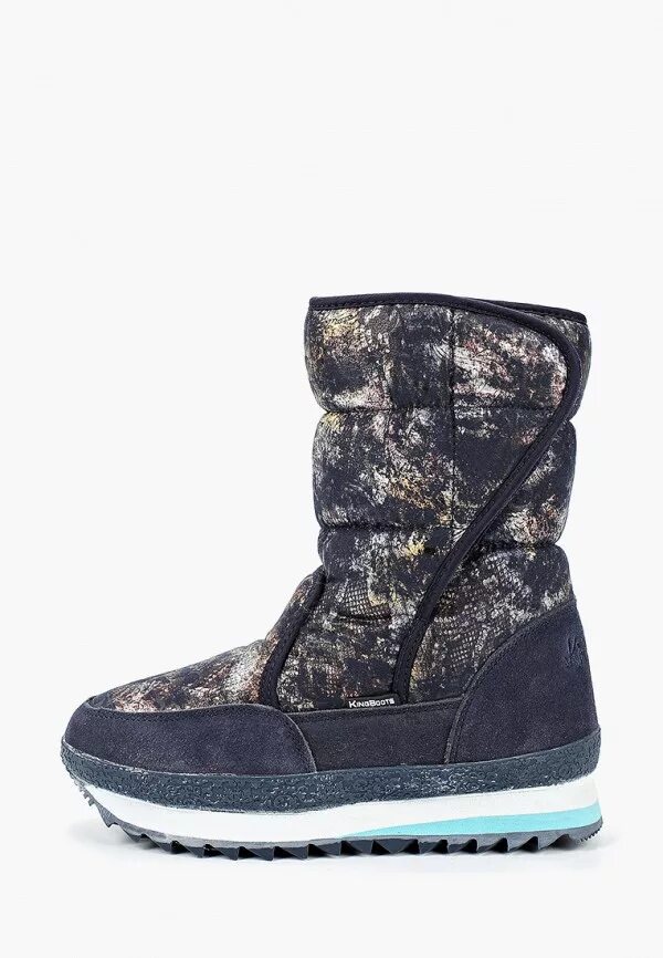 Сапоги дутыши немецкие. Сапоги king boots. King boots обувь. Кинг бутс дутики женские. Сапоги king boots.