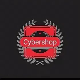 Кибершоп