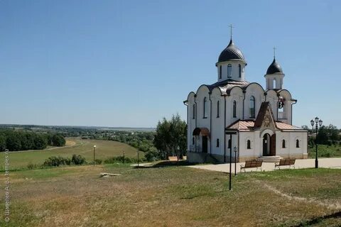 Протекино зарайск