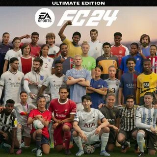 Fc24 playstation