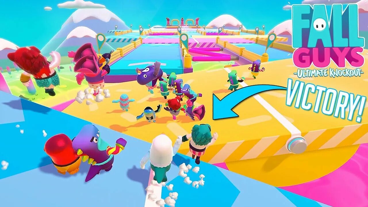 Игра fall guys ultimate knockout. Фол гайс на пк. Игра fall guys ps 4. Фол гайс на пк. Fall guys: ultimate.