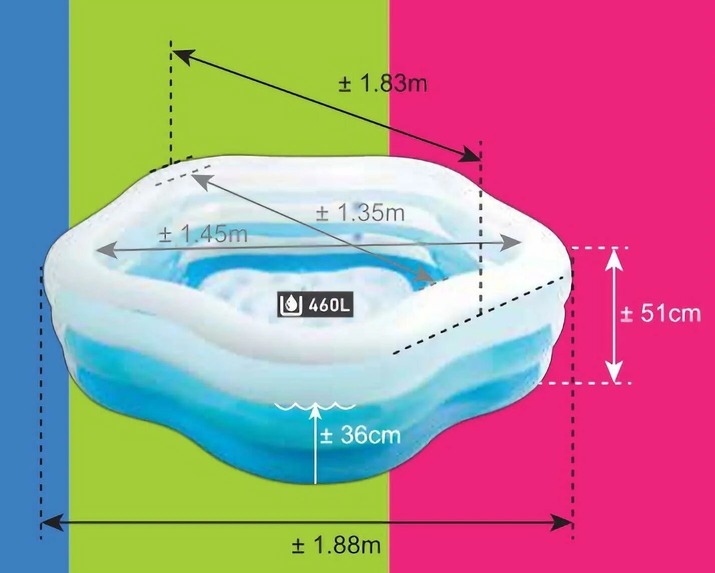 Бассейн intex wet set. 56495 intex. 56495 intex бассейн надувной. бассейн 56495. надувной бассейн intex the wet set.
